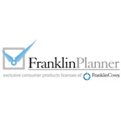 Franklin Planner Logo