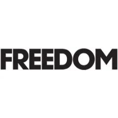Freedom discount code