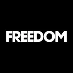 Freedom AU discount code