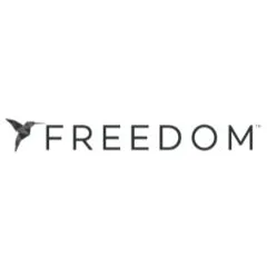 Freedom discount code