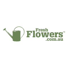 Fresh Flowers AU discount code