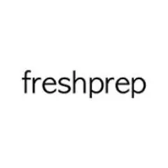 Freshprep CA discount code