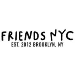 Friends NYC discount code