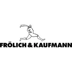 Frolich And Kaufmann DE discount code