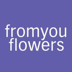 From You Flowers US discount code