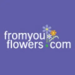 FromYouFlowers discount code