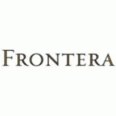 Frontera discount code