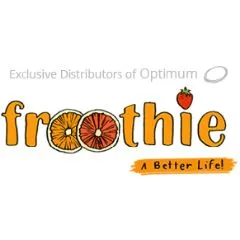 Froothie discount code