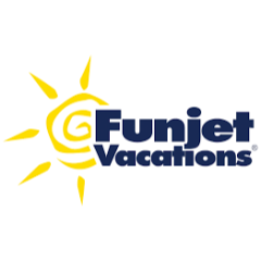 Funjet Vacations US discount code