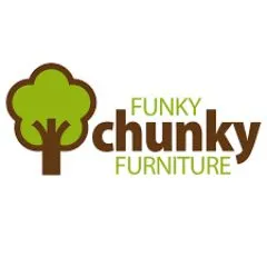 Funky Chunky Furniture
