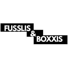 FUSSLIS And BOXXIS DE discount code