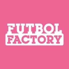 Futbol Factory ES discount code