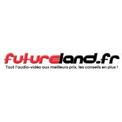 Futureland FR discount code