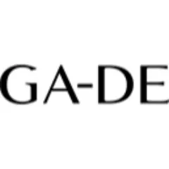 GA-DE Cosmetics discount code