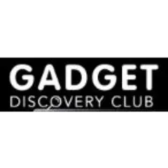 Gadget Discovery Club discount code