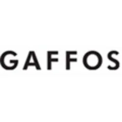 Gaffos discount code