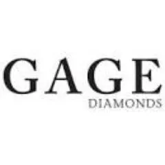 Gage Diamonds discount code