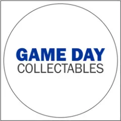 Game Day Collectables discount code