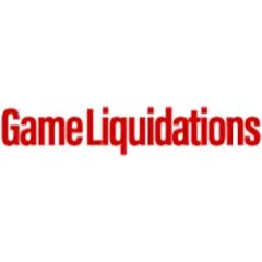 Game Liquidations discount code