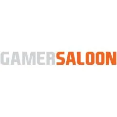 Gamer Saloon discount code