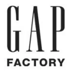 Gap Outlet