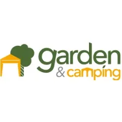 Garden-Camping discount code