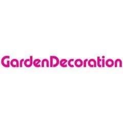 Garden Decoration discount code