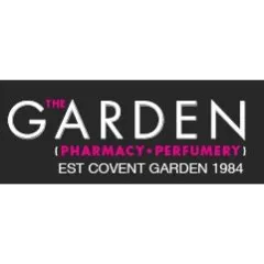 Garden Pharmacy discount code