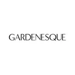 Gardenesque discount code