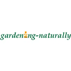 Gardening Naturally