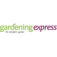 Gardening Express discount code