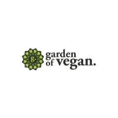 Garden Of Vegan discount code
