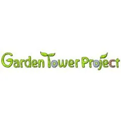 Garden Tower Project discount code