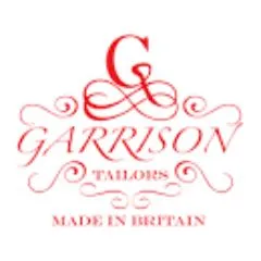 Garrison Tailors discount code