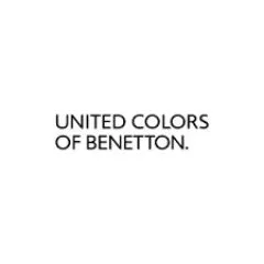 Benetton UK discount code