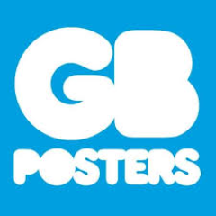 GB Posters UK discount code