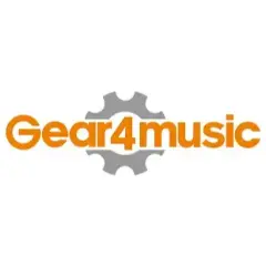 Gear4music IT discount code