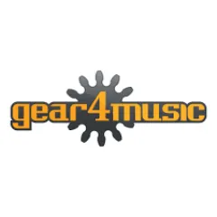Gear4music discount code