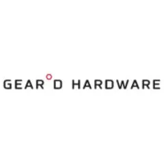 Gear'd Hardware discount code