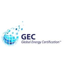 GEC Global Energy Certification discount code