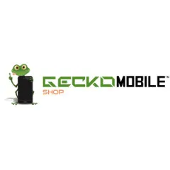 Gecko Mobile Shop discount code
