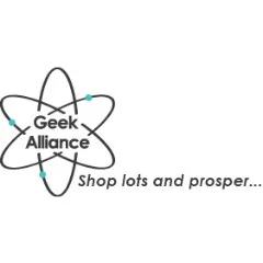 Geek Alliance discount code