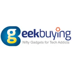 Geek Buying Logo