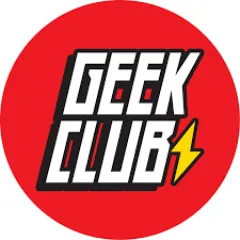 Geek Club discount code