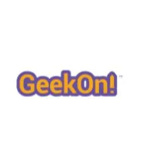 Geek On discount code