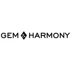 Gem And Harmony Logo