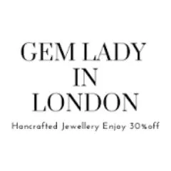 Gem Lady In London discount code