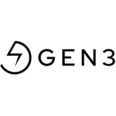 GEN3 discount code