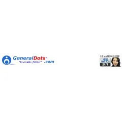 General Dots discount code