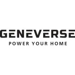 Geneverse discount code